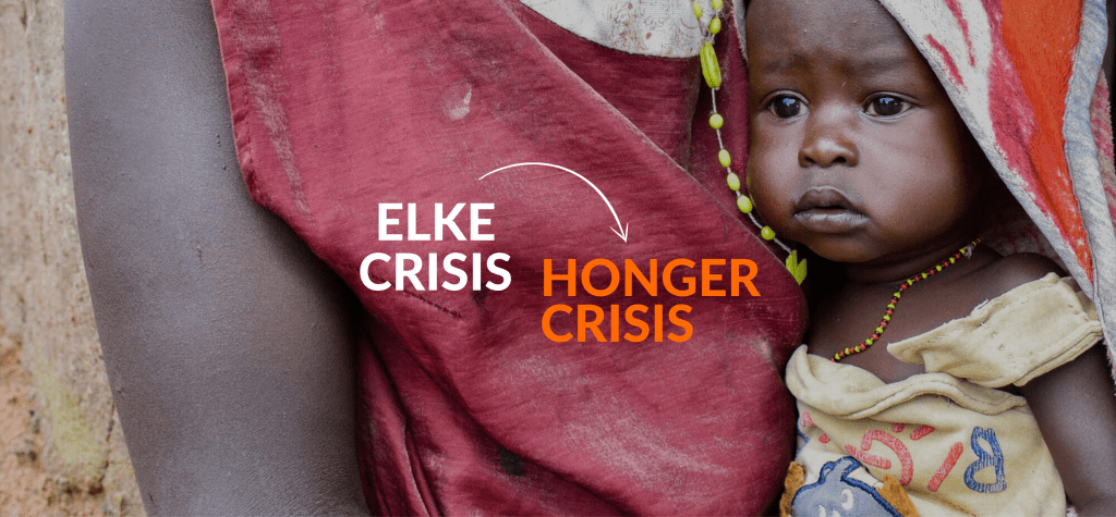 Honger | World Vision